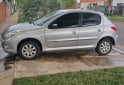 Autos - Peugeot 207 compac 2013 Nafta 169000Km - En Venta