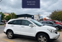 Camionetas - Honda CRV LX 4X2 2010 Nafta 220000Km - En Venta