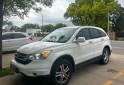 Camionetas - Honda CRV LX 4X2 2010 Nafta 220000Km - En Venta