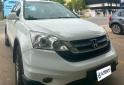 Camionetas - Honda CRV LX 4X2 2010 Nafta 220000Km - En Venta