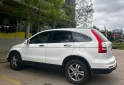 Camionetas - Honda CRV LX 4X2 2010 Nafta 220000Km - En Venta