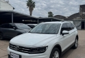 Camionetas - Volkswagen Tiguan Comfortline 2.0 TD 2018 Diesel 120000Km - En Venta