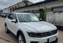 Camionetas - Volkswagen Tiguan Comfortline 2.0 TD 2018 Diesel 120000Km - En Venta