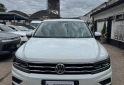 Camionetas - Volkswagen Tiguan Comfortline 2.0 TD 2018 Diesel 120000Km - En Venta