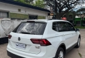 Camionetas - Volkswagen Tiguan Comfortline 2.0 TD 2018 Diesel 120000Km - En Venta