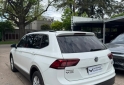 Camionetas - Volkswagen Tiguan Comfortline 2.0 TD 2018 Diesel 120000Km - En Venta