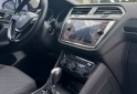 Camionetas - Volkswagen Tiguan Comfortline 2.0 TD 2018 Diesel 120000Km - En Venta