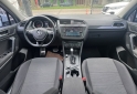 Camionetas - Volkswagen Tiguan Comfortline 2.0 TD 2018 Diesel 120000Km - En Venta