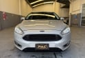 Autos - Ford FOCUS 2.0 SE PLUS 2016 Nafta 146000Km - En Venta