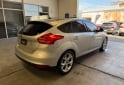 Autos - Ford FOCUS 2.0 SE PLUS 2016 Nafta 146000Km - En Venta