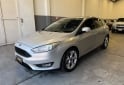 Autos - Ford FOCUS 2.0 SE PLUS 2016 Nafta 146000Km - En Venta