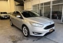 Autos - Ford FOCUS 2.0 SE PLUS 2016 Nafta 146000Km - En Venta