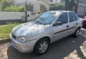 Autos - Chevrolet Corsa 2004 Diesel 180000Km - En Venta