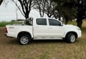 Camionetas - Toyota Hilux 2014 Diesel 320000Km - En Venta