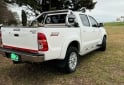 Camionetas - Toyota Hilux 2014 Diesel 320000Km - En Venta