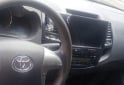 Camionetas - Toyota Hilux 2014 Diesel 320000Km - En Venta