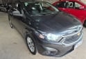 Autos - Chevrolet Onix LT 2018 GNC 130000Km - En Venta