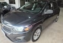 Autos - Chevrolet Onix LT 2018 GNC 130000Km - En Venta