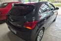 Autos - Chevrolet Onix LT 2018 GNC 130000Km - En Venta