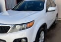 Camionetas - Kia Sorento 2.4 4x4 Premiun 2011 Nafta 237000Km - En Venta