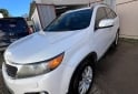 Camionetas - Kia Sorento 2.4 4x4 Premiun 2011 Nafta 237000Km - En Venta
