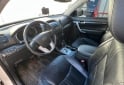 Camionetas - Kia Sorento 2.4 4x4 Premiun 2011 Nafta 237000Km - En Venta