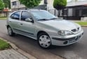 Autos - Renault Megane 2004 GNC 199000Km - En Venta