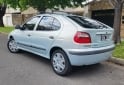 Autos - Renault Megane 2004 GNC 199000Km - En Venta
