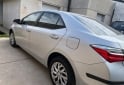 Autos - Toyota XLI 2019 Nafta 113000Km - En Venta
