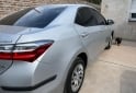 Autos - Toyota XLI 2019 Nafta 113000Km - En Venta