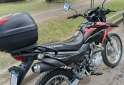 Motos - Honda Xr150 2019 Nafta 29000Km - En Venta