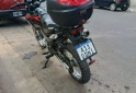 Motos - Honda Xr150 2019 Nafta 29000Km - En Venta