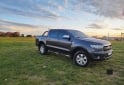 Camionetas - Ford Ranger XLT 2022 Nafta 48000Km - En Venta