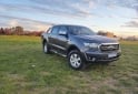 Camionetas - Ford Ranger XLT 2022 Nafta 48000Km - En Venta