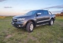 Camionetas - Ford Ranger XLT 2022 Nafta 48000Km - En Venta