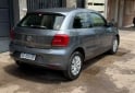 Autos - Volkswagen gol trend msi 2017 Nafta 195000Km - En Venta
