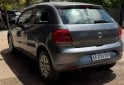 Autos - Volkswagen gol trend msi 2017 Nafta 195000Km - En Venta