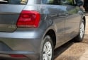 Autos - Volkswagen gol trend msi 2017 Nafta 195000Km - En Venta