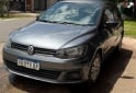 Autos - Volkswagen gol trend msi 2017 Nafta 195000Km - En Venta
