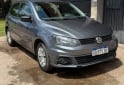 Autos - Volkswagen gol trend msi 2017 Nafta 195000Km - En Venta