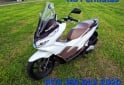 Motos - Honda PCX 2020 Nafta 18000Km - En Venta