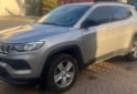Camionetas - Jeep COMPASS 1.3T SPORT 2023 Nafta 14016Km - En Venta