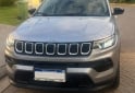 Camionetas - Jeep COMPASS 1.3T SPORT 2023 Nafta 14016Km - En Venta