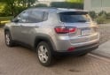 Camionetas - Jeep COMPASS 1.3T SPORT 2023 Nafta 14016Km - En Venta
