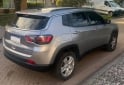 Camionetas - Jeep COMPASS 1.3T SPORT 2023 Nafta 14016Km - En Venta