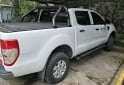 Camionetas - Ford Ranger 3.2 TDI 4x4 XLS 2018 Diesel 195000Km - En Venta