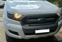 Camionetas - Ford Ranger 3.2 TDI 4x4 XLS 2018 Diesel 195000Km - En Venta