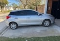 Autos - Toyota Yaris Yaris XS 1.5 2025 Nafta 1800Km - En Venta