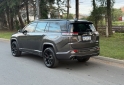 Camionetas - Jeep Commander 2025 Nafta 26000Km - En Venta