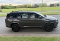 Camionetas - Jeep Commander 2025 Nafta 26000Km - En Venta
